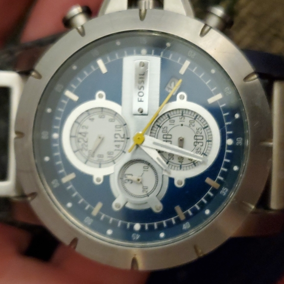 Fossil JR-1156 - Picture 2 of 2